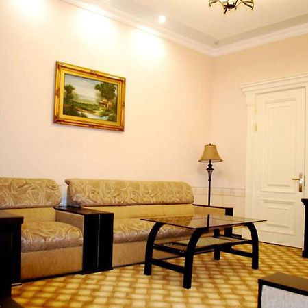 Jahon Palace Samarkand Rom bilde